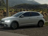 Nuova VW Polo 80 CV (58 kW) 2026 Ascot grey Utilitaria