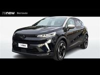 Usata Renault Captur Techno 90 CV (66 kW) 2025 Nero SUV