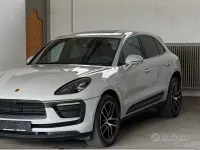Usado Porsche Macan 265 CV (194 kW) 2022 Blanco SUV