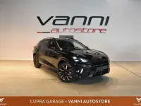 Nuova Cupra Formentor 204 CV (150 kW) 2025 Nero SUV