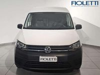 Usata VW Caddy Business 2020 Bianco Monovolume
