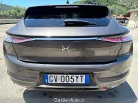 Usata DS Automobiles DS4 Opera 131 CV (96 kW) 2024 Grigio SUV