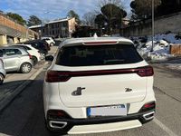 Usado DR DR 7.0 160 CV (117 kW) 2024 Blanco SUV