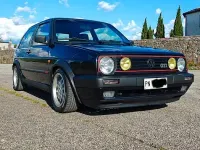 Usata VW Golf III GTI 110 CV (80 kW) 1994 Berlina