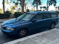 usata Volvo V70 V70II 2000 2.4 d5