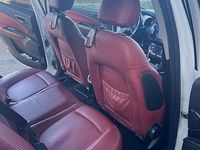 Usata Fiat Bravo 167 CV (122 kW) 2009 Bianco Utilitaria
