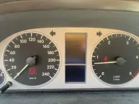 Usata Mercedes A180 111 CV (81 kW) 2007 Nero Berlina