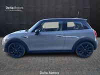 Usata Mini Cooper D Hype 116 CV (85 kW) 2018 Utilitaria