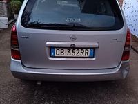 Usata Opel Astra 90 CV (66 kW) 1999