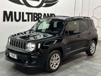 usata Jeep Renegade 1.5 TURBO T4 MHEV LIMITED 2WD 130CV DCT PERMUTE