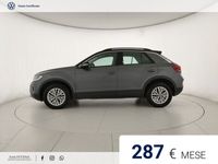 usata VW T-Roc 1.5 TSI Life DSG