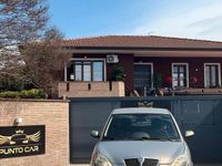 Usata Lancia Ypsilon Platinum 77 CV (56 kW) 2009 Grigio Utilitaria