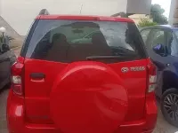 Usata Daihatsu Terios 86 CV (63 kW) 2006 SUV