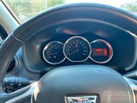 Usata Dacia Sandero 90 CV (66 kW) 2019 Grigio Utilitaria