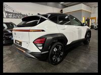 usata Hyundai Kona HEV 1.6 DCT XTech del 2023 usata a Vaiano Cremasco