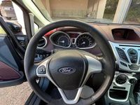 Usata Ford Fiesta 96 CV (70 kW) 2010 Utilitaria