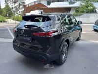Usata Nissan Qashqai 158 CV (116 kW) 2022 Black metallic SUV