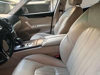 Usata Maserati Ghibli 250 CV (183 kW) 2014 Nero Berlina