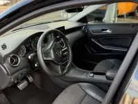 Usata Mercedes A180 Executive 109 CV (80 kW) 2013 Utilitaria