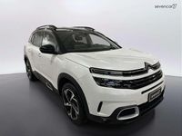 Usata Citroën C5 Aircross Business Class 131 CV (96 kW) 2022 Bianco SUV