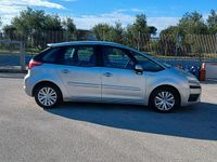 Usata Citroën C4 Picasso 2010 Grigio Monovolume