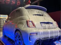 Usata Abarth 595 160 CV (117 kW) 2019 Berlina