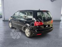 Usata VW Touran 140 CV (102 kW) 2013 Monovolume
