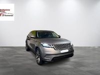 Usata Land Rover Range Rover Velar SE 204 CV (150 kW) 2021 Grigio SUV