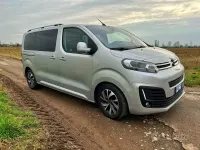 Gebraucht Citroën Spacetourer Shine 177 PS (130 kW) 2018 Van / Kleinbus