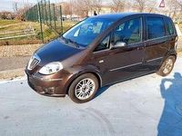 Usata Lancia Musa 77 CV (56 kW) 2011 Monovolume