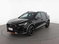 Usata Cupra Formentor 150 CV (110 kW) 2022 Nero SUV
