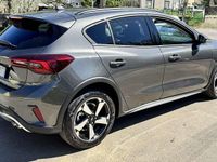 Usata Ford Focus Active X 125 CV (91 kW) 2024 Other Berlina