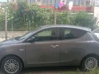 Usata Lancia Ypsilon S 95 CV (69 kW) 2014 Utilitaria