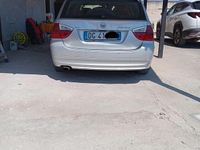 Usata BMW 320 177 CV (130 kW) 2007 Grigio Station wagon