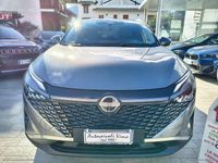Usata Nissan Qashqai N-Connecta 140 CV (102 kW) 2025 Grigio SUV