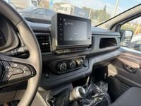 Nuova Nissan Primastar Acenta 110 CV (80 kW) 2025 Glacier white Monovolume