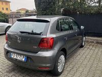 Usata VW Polo 75 CV (55 kW) 2015 Berlina