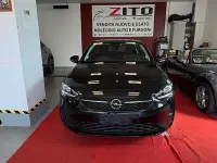 Usata Opel Corsa Edition 75 CV (55 kW) 2022 Nero Utilitaria