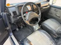 Usata Suzuki Samurai 69 CV (50 kW) 1998 Bluazzurro SUV