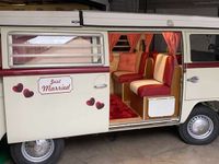 usata VW T2 westfalia