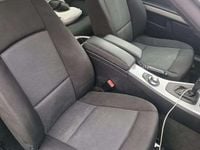 Usata BMW 325 197 CV (144 kW) 2008 Coupé