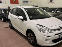 Usata Citroën C3 75 CV (55 kW) 2015