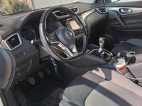 Usata Nissan Qashqai 116 CV (85 kW) 2017 SUV