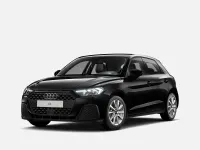 Nuova Audi A1 Sportback Business 116 CV (85 kW) 2026 Nero mythos metallizzato Utilitaria