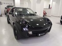 usata Smart Roadster Cabrioed. Lim. JOHN RICHMOND