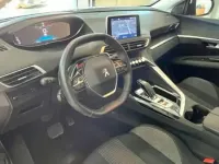 Usata Peugeot 3008 131 CV (96 kW) 2018 Bluazzurro SUV