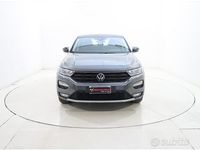 Usata VW T-Roc Style 149 CV (109 kW) 2021 SUV