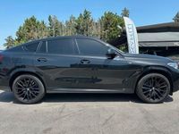 usata BMW X6 M50 X6 xDrive30d Msport /stupenda/ iva 22"