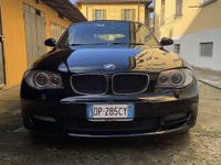 Begagnad BMW 120 Cabriolet 177 HK (130 kW) 2008 Cab