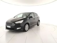 Usata Ford C-MAX Titanium S 125 CV (91 kW) 2017 Other Monovolume